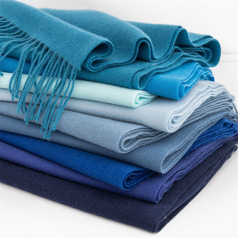 Cashmere Scarf - 2024 Autumn Scarf For Women Long
