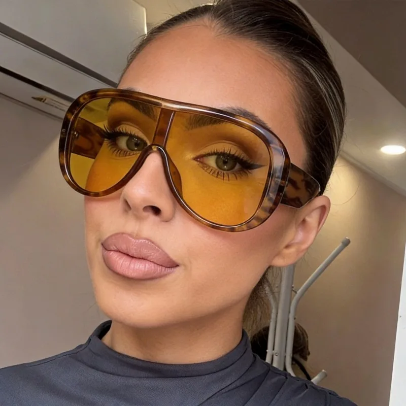 New Fashion Man Women Sunglass - Sunglasses Uv400 recension och pris