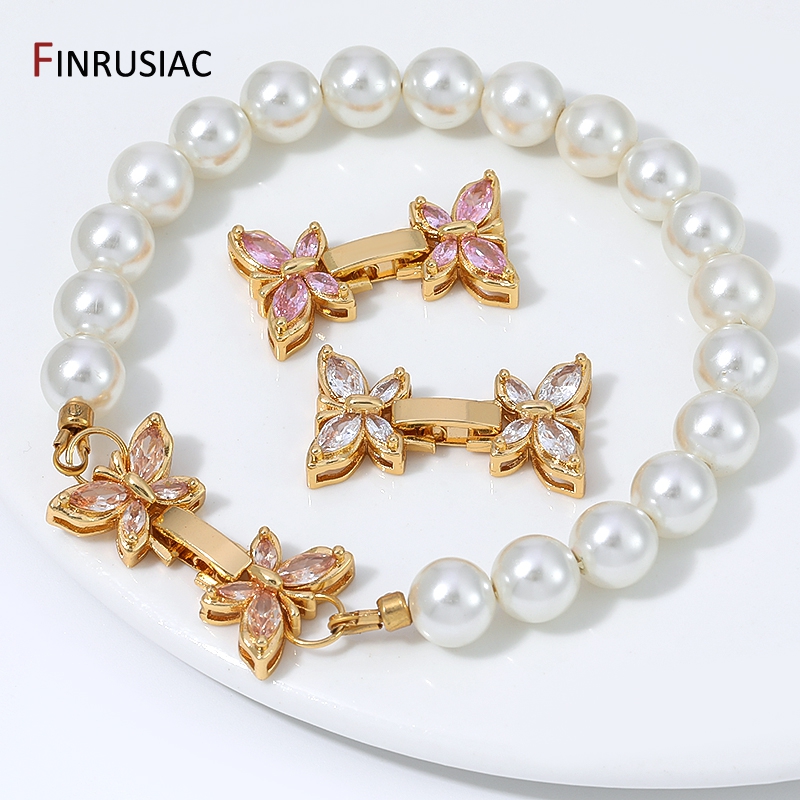 18K Gold Plated Brass Marquise - Gold Plated Jewelry recension och pris