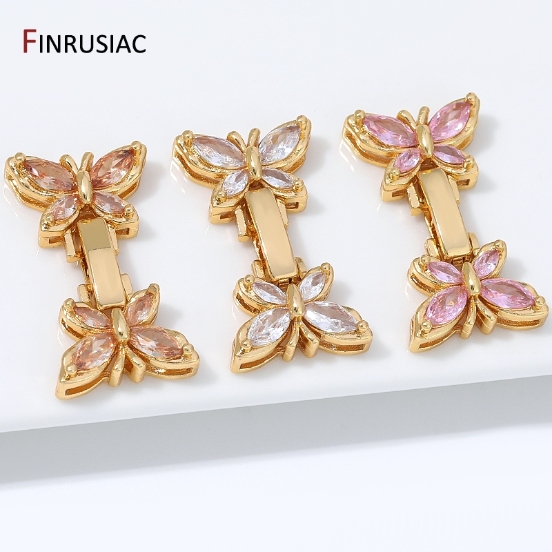 18K Gold Plated Brass Marquise - Gold Plated Jewelry recension och pris