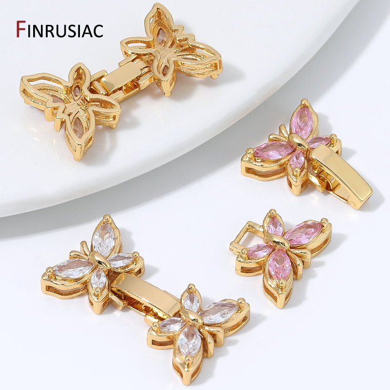 18K Gold Plated Brass Marquise - Gold Plated Jewelry recension och pris
