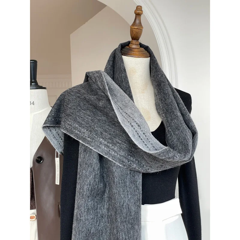 High Quality Australia100% Pur - Cashmere Scarf recension och pris