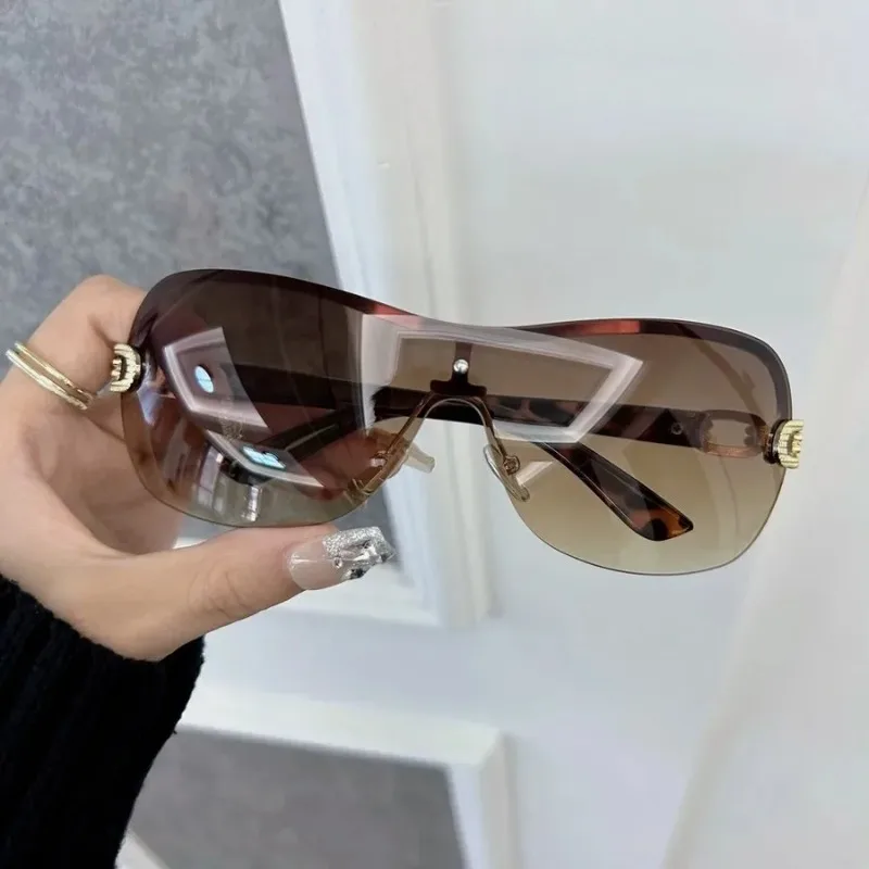Casual Square Sunglasses Women - Sunglasses Uv400 recension och pris