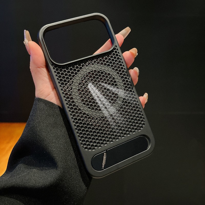 Premium Honeycomb Cooling Brea - Premium Cigar Case recension och pris