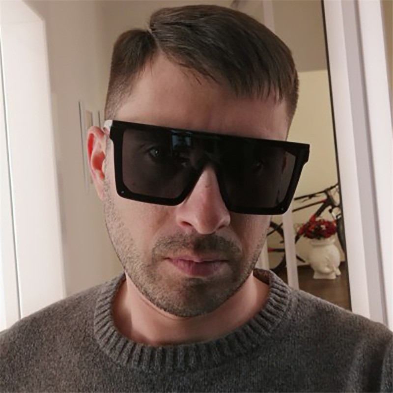 Vintage Square Sunglasses Wome - Designer Sunglasses recension och pris