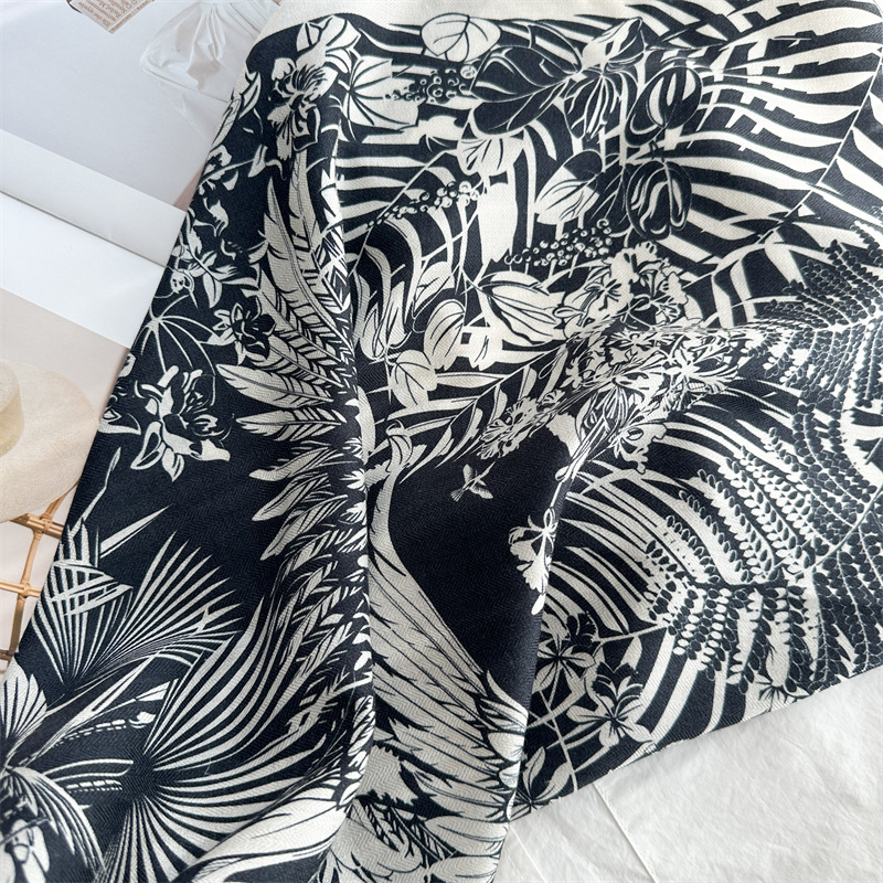 winter Soft Scarf Double Side  - Cashmere Scarf recension och pris