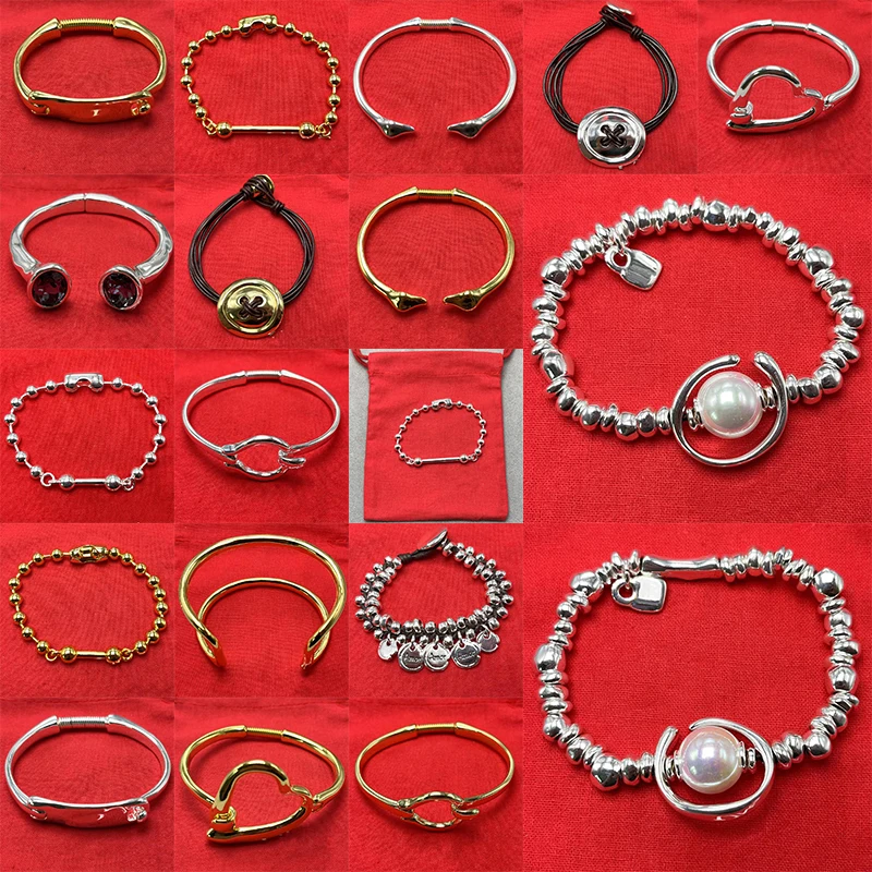 2026 Spain jewelry mixed style - Luxury Gift Set recension och pris