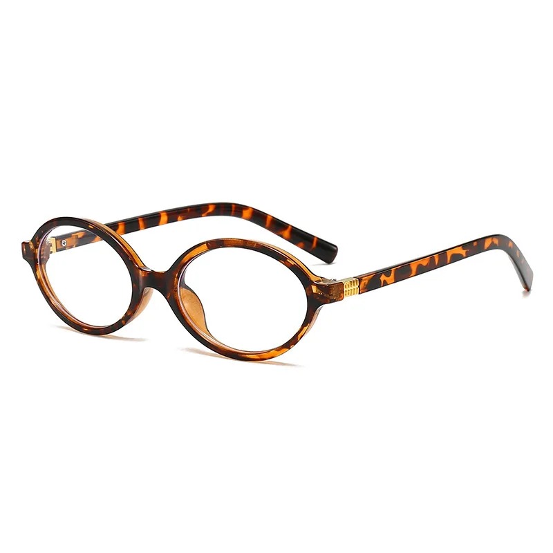 Vintage Oval Sunglasses Women  - Designer Sunglasses recension och pris
