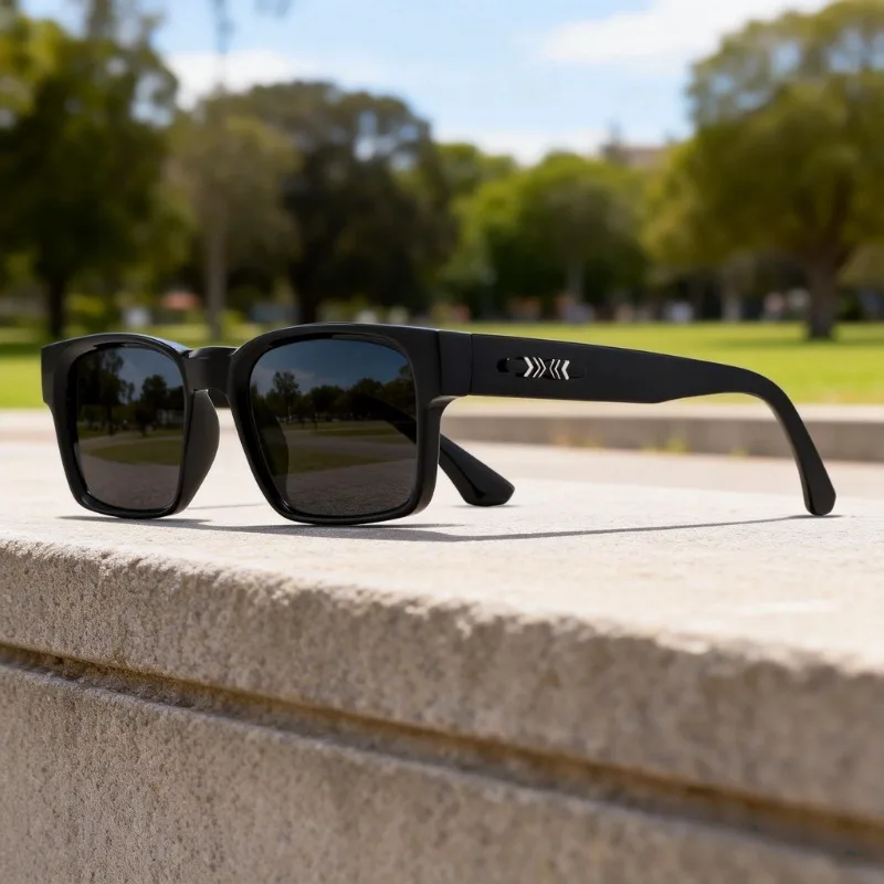 1/3PCS New Men Big Frame Vinta - Designer Sunglasses recension och pris