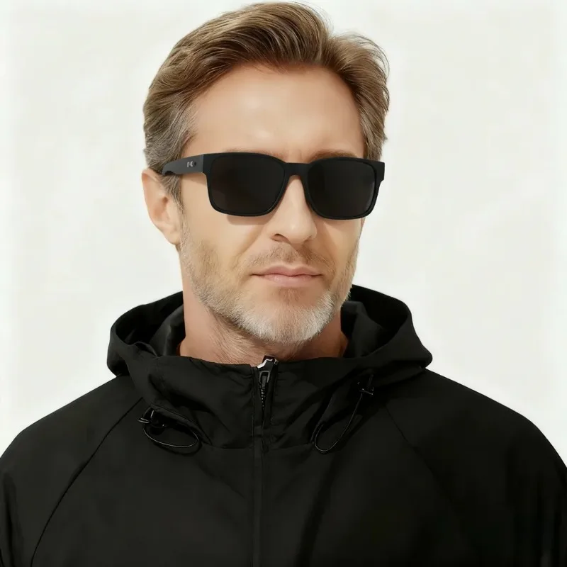 1/3PCS New Men Big Frame Vinta - Designer Sunglasses recension och pris