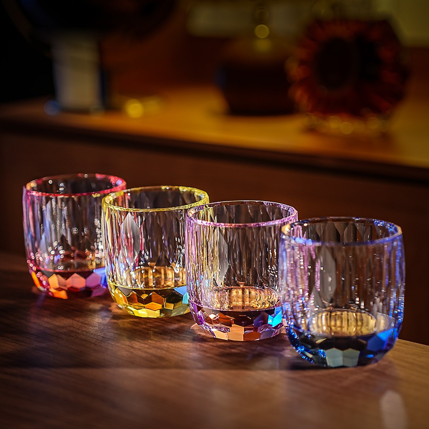 220mlStar Diamond Whiskey Cup  - Luxury Gift Set recension och pris