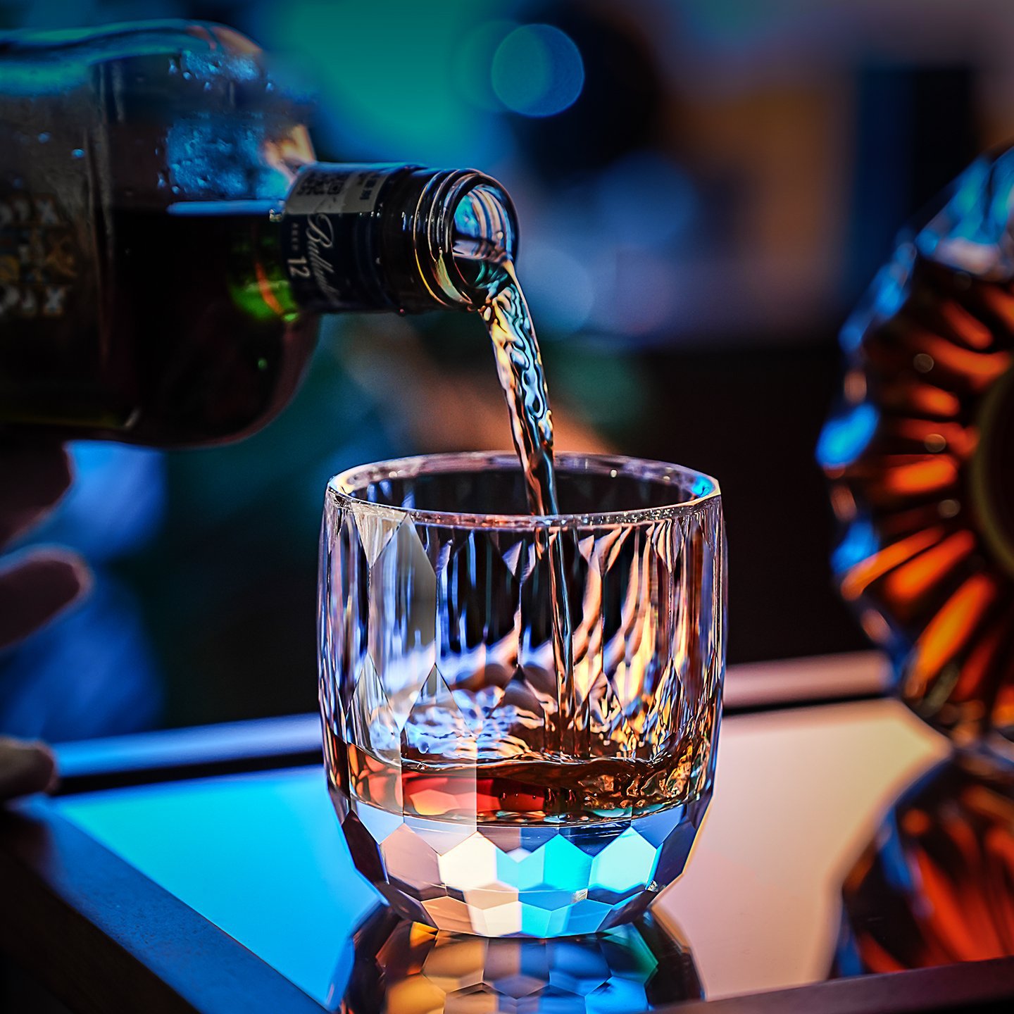 220mlStar Diamond Whiskey Cup  - Luxury Gift Set recension och pris