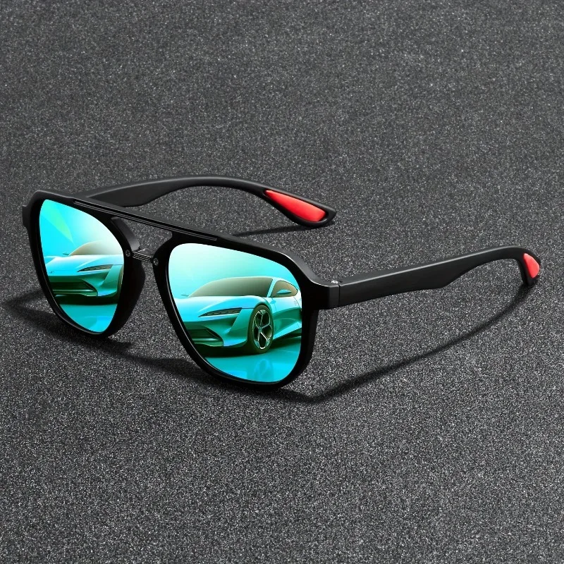 Retro Classic Shades Luxury Su - Designer Sunglasses recension och pris
