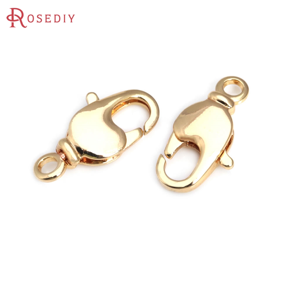 18K Gold Color Brass Rotatable - Gold Plated Jewelry recension och pris