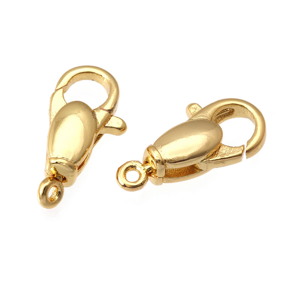 18K Gold Color Brass Rotatable - Gold Plated Jewelry recension och pris