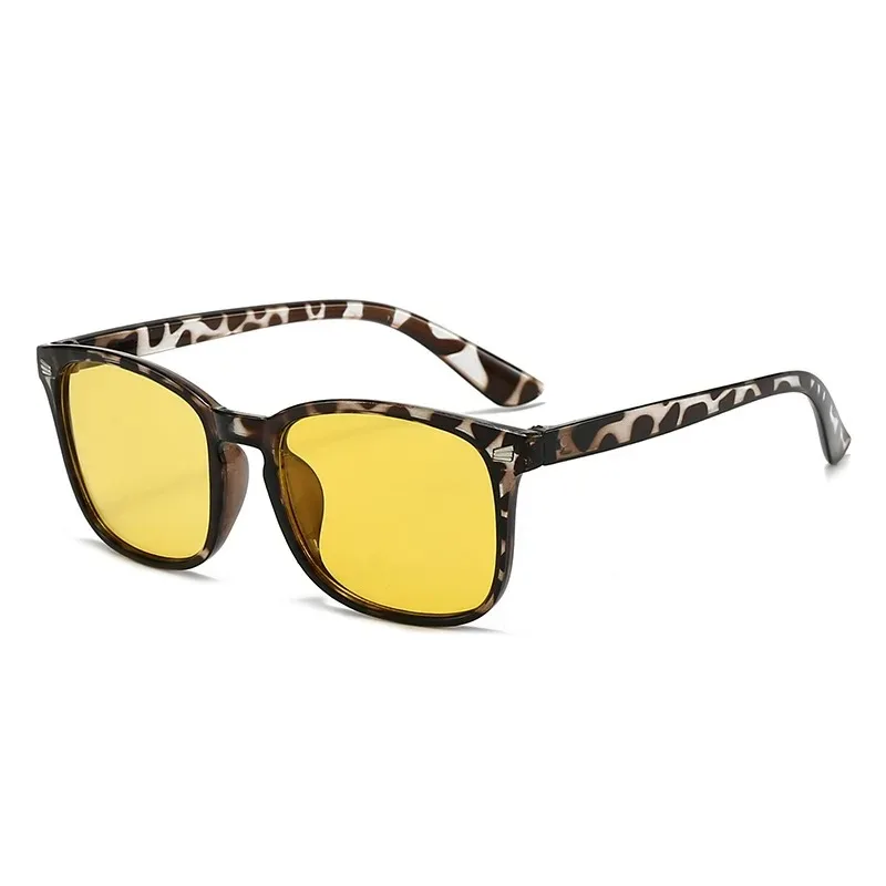 New Night Vision Glasses Black - Sunglasses Uv400 recension och pris
